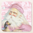 Search for santa claus barware Pink