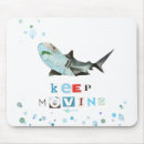 Search for shark mouse mats Collage