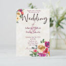 Search for lemon wedding invitations Flowers