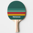 Search for monogram ping pong paddles Simple
