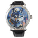 Search for native american watches Wolf