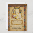 Search for egyptian wedding invitations Royal