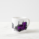 Search for tractor trailer mugs Transportation