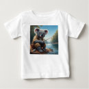 Search for river baby shirts Animal