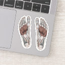 Search for foot stickers Podiatrist