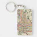 Search for the county key rings Full