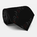 Search for singers ties Music notes