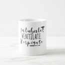Search for ventilation mugs Respiratory therapist