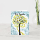 Search for tree of life sympathy cards Death