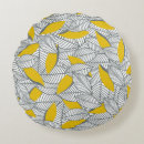 Search for grey leaf cushions Pattern