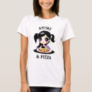 Search for pizza womens tshirts Cartoon
