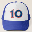 Search for tenth hats Sports