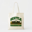 Search for seattle tote bags Retro
