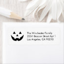 Search for paper lanterns return address labels Fun