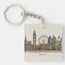 Search for london skyline key rings Big ben