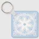 Search for christmas blue key rings Elegant