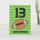 Search for son 13th birthday cards Grandson