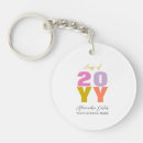 Search for colourful key rings Pink
