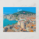 Search for croatia postcards Adriatic sea