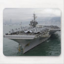 Search for military mouse mats uss