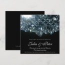 Search for chandelier save the dates Modern