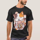 Search for boba tea tshirts Anime
