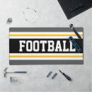 Search for football mouse mats Black