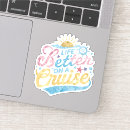 Search for vintage camping stickers Funny