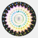 Search for pink confetti stickers Floral