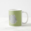 Search for fat cat mugs Grey