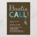 Search for booties invitations Baby