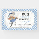 Search for bbq banners Baby q