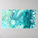 Search for water bubble posters Ocean