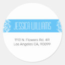Search for new date stickers Modern