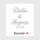 Search for vinyl name stickers Classic