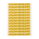 Search for gold labels Honey