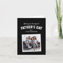 Search for black and white fathers day cards Cool