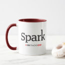 Search for spark mugs Science