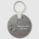 Search for religous rounded key rings Prayer