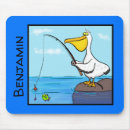 Search for fishing mouse mats Funny