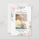 Search for floral sympathy thank you cards Greenery
