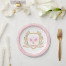 Search for pickle paper plates Pink