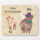 Search for highland cow mouse mats Funny