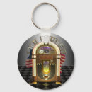 Search for 1960s key rings Music