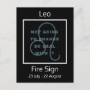 Search for zodiac postcards Astrological