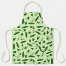 Search for cute pickle aprons Cucumber