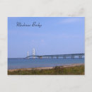 Search for huron postcards Bridge
