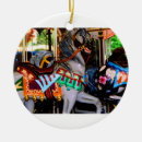 Search for carousel christmas tree decorations Amusement