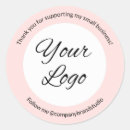 Search for girly business stickers Professional
