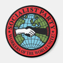 Search for socialist magnets Political